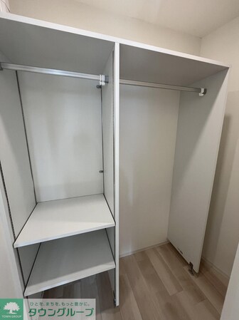 レピュア十条レジデンスの物件内観写真